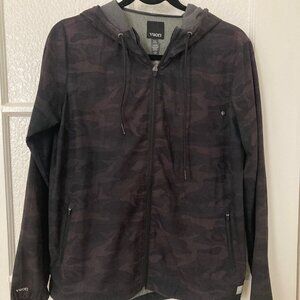 Vuori Womens Outdoor Trainer Shell